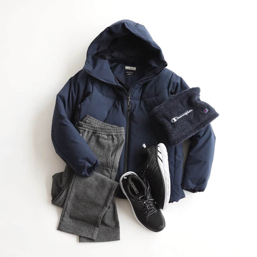 JOURNAL STANDARD relumeのインスタグラム