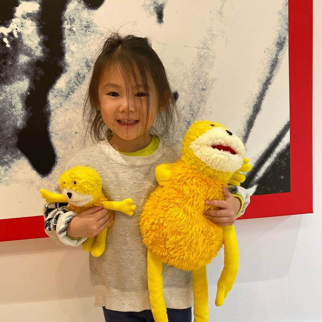 陳冠希さんのインスタグラム写真 - (陳冠希Instagram)「THANK YOU UNCLE MIKA @michael_lamjc #flateric」12月22日 11時32分 - edisonchen