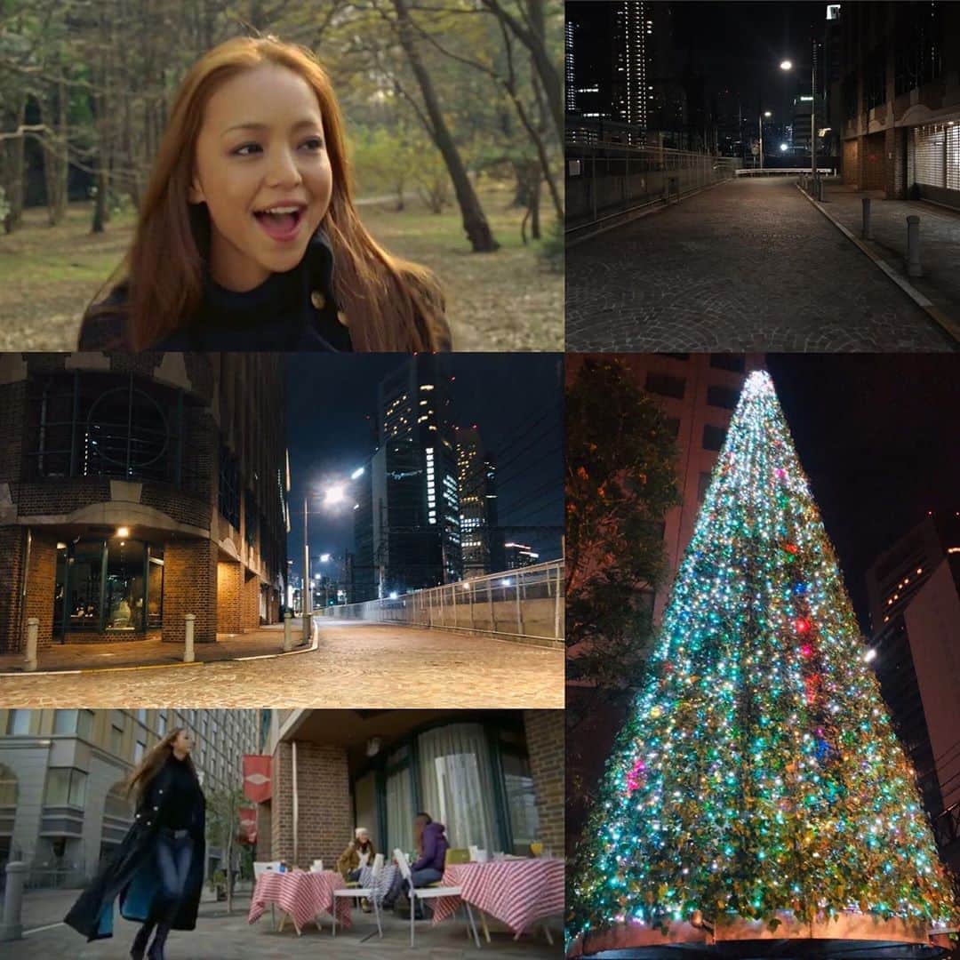 安室奈美恵　ファンアカウントのインスタグラム