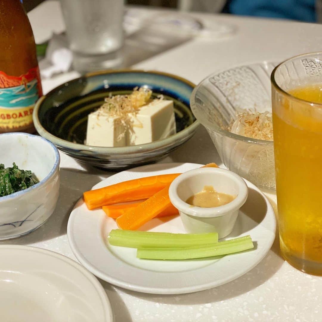 横田真一さんのインスタグラム写真 - (横田真一Instagram)「ハワイグルメシリーズ 和さび ハワイの和食味しっかりめで好き^ ^ #ゴルフ #グルメ#男子ゴルフ#男子ツアー#pga#ゴルフ女子#ゴルフレッスン#横田真一 #ナチュラルワイン#ボンサンテヨコタ#ゴルフ旅行#阪急交通社#つるやゴルフ#ELPA#ヨコタゴルフベース#ゴルフとグルメシリーズ」12月22日 11時48分 - yokoshingolf