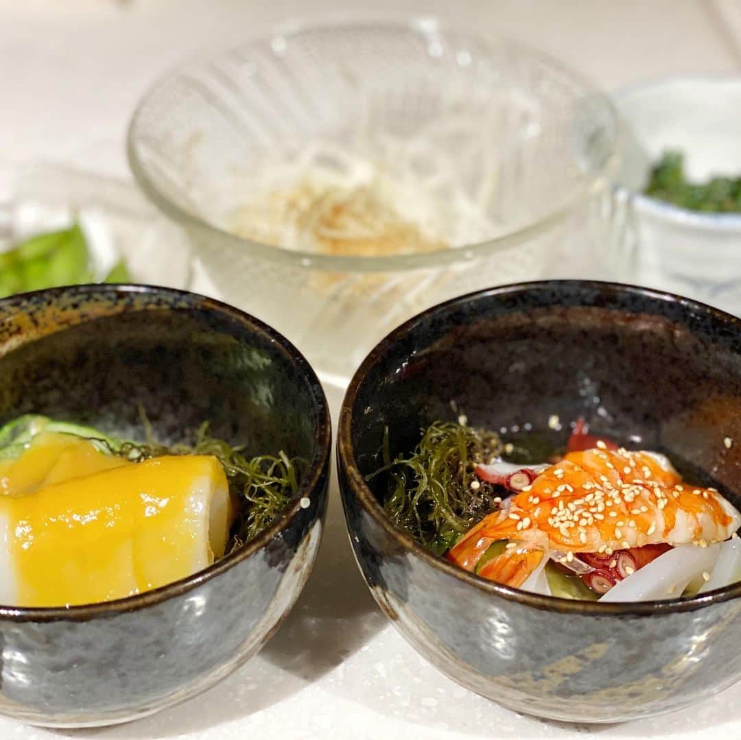横田真一さんのインスタグラム写真 - (横田真一Instagram)「ハワイグルメシリーズ 和さび ハワイの和食味しっかりめで好き^ ^ #ゴルフ #グルメ#男子ゴルフ#男子ツアー#pga#ゴルフ女子#ゴルフレッスン#横田真一 #ナチュラルワイン#ボンサンテヨコタ#ゴルフ旅行#阪急交通社#つるやゴルフ#ELPA#ヨコタゴルフベース#ゴルフとグルメシリーズ」12月22日 11時48分 - yokoshingolf