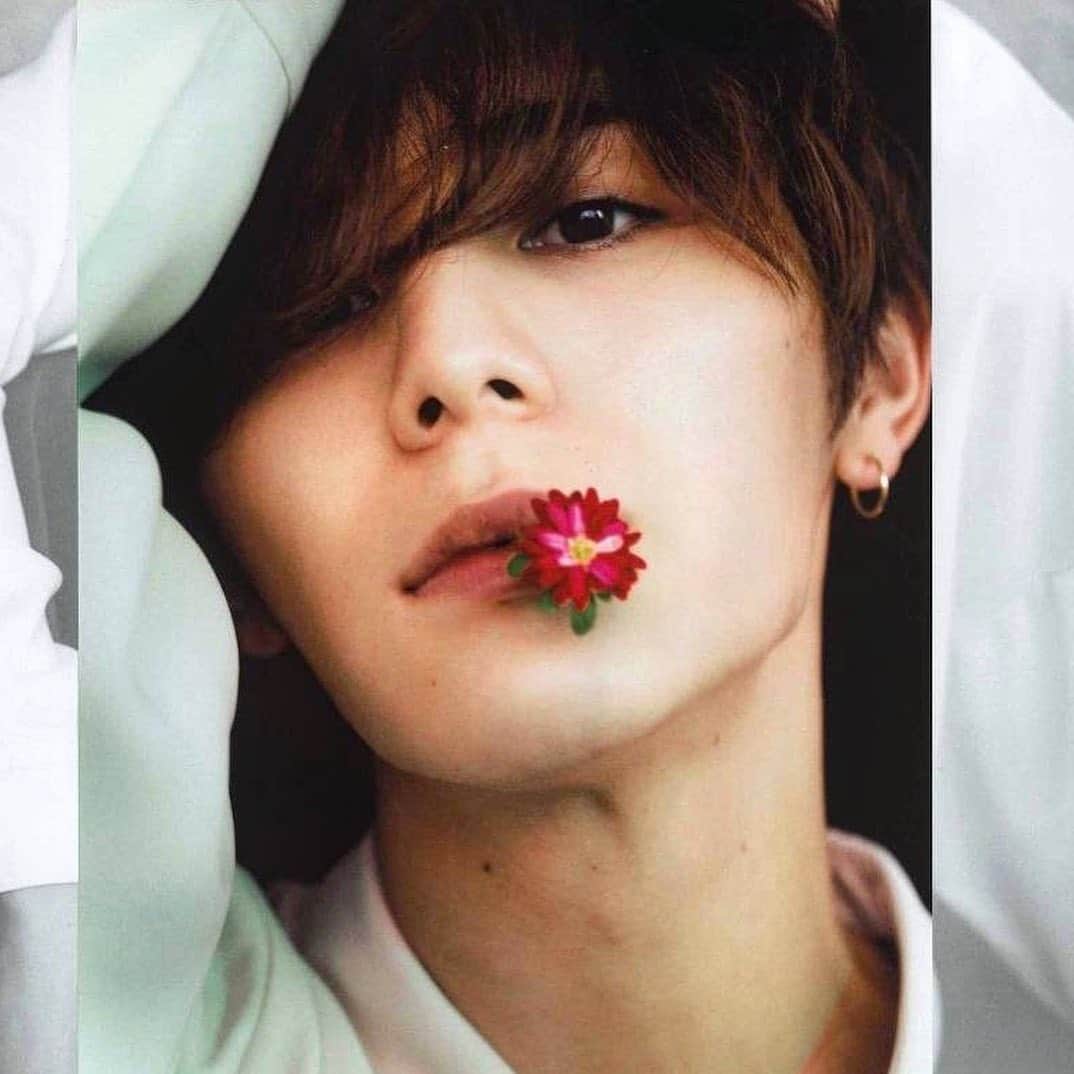 山田涼介 ファンアカウントさんのインスタグラム写真 山田涼介 ファンアカウントinstagram 山田涼介 Cancam Heysayjump Jump へいせいじゃんぷ 12月22日 11時55分 Hsj Yuminion