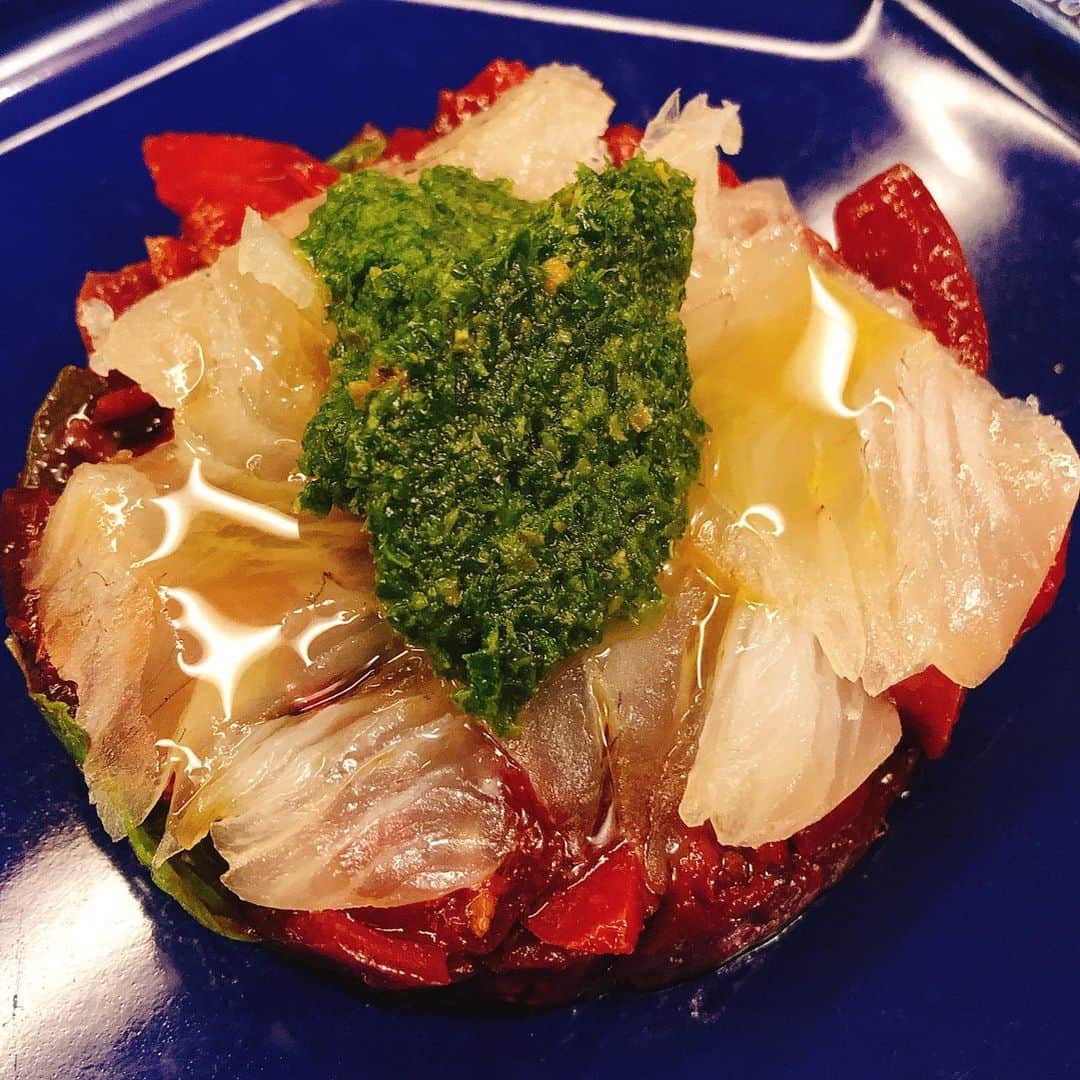 阿部洋子のグルメインスタ