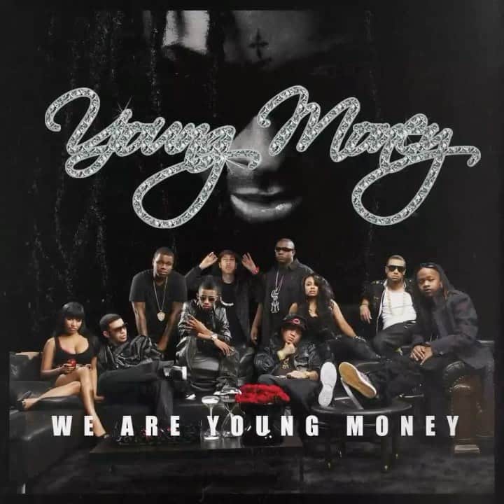 マック・メインのインスタグラム：「10 years??? Wowww time ✈️🚀!!! We had so much fun with this project! So many dope a$$ memories not to mention a solidified place in history! One of the strongest families EVER! #MULA4EVER #10Years #LOVE」