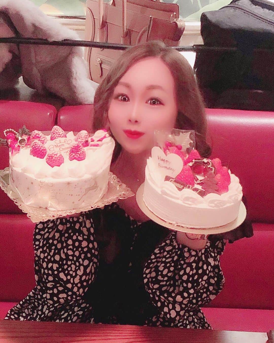 千咲まりのグルメインスタ