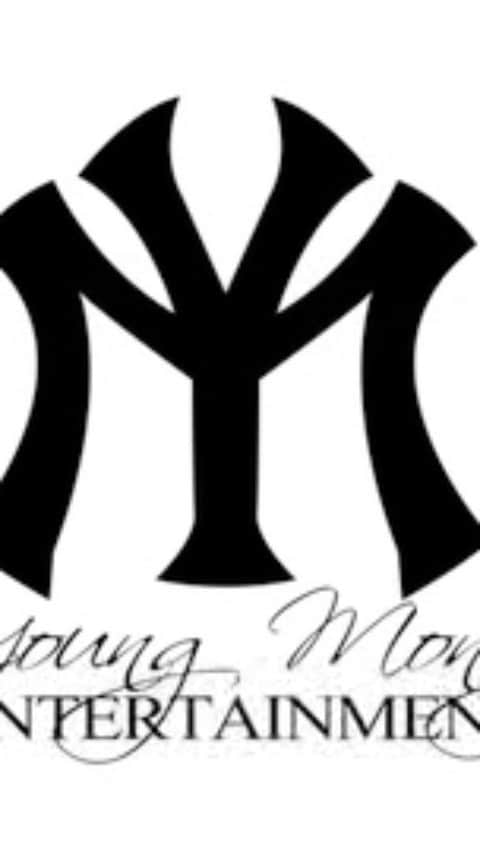 マック・メインのインスタグラム：「Young Mula 4Eva!」
