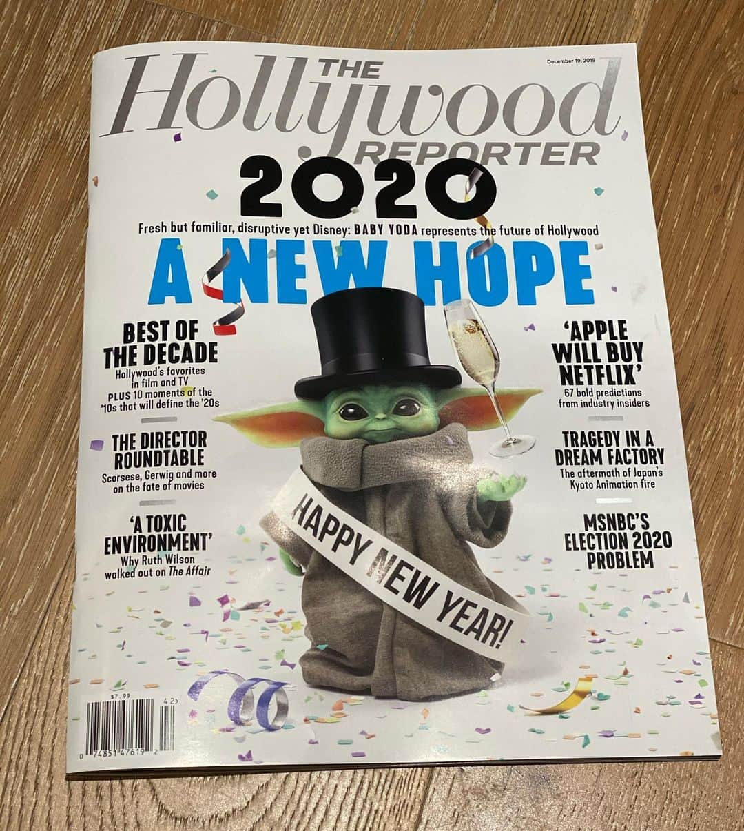 陳冠希さんのインスタグラム写真 - (陳冠希Instagram)「2020 / A NEW HOPE」12月22日 4時03分 - edisonchen
