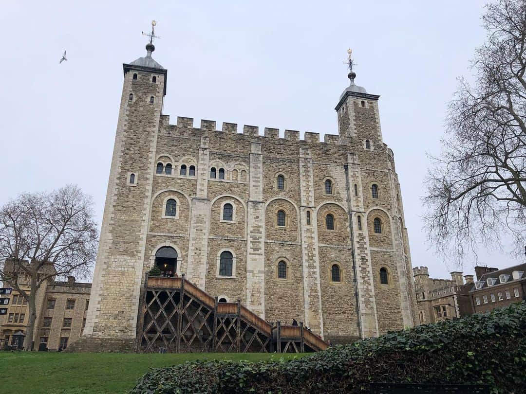 岡倫之さんのインスタグラム写真 - (岡倫之Instagram)「Memories of the Tower of London.  There are many good pictures and ten are not enough. #toweroflondon #GOK #GreatOKharn #UK #england #london #instagood #attractions  #overseaslife #britishlife #overseasscenery #britishscenery #beautifulview #オーカーン #英国 #イギリス #イングランド #ロンドン #海外生活  #イギリス生活 #海外の風景 #イギリスの風景  #景色綺麗 #観光名所  #ロンドン塔 #最高の思い出  #良い写真いっぱい  #10枚じゃ足りない  #この感動は写真じゃ伝わらない」12月22日 5時07分 - great_o_khan
