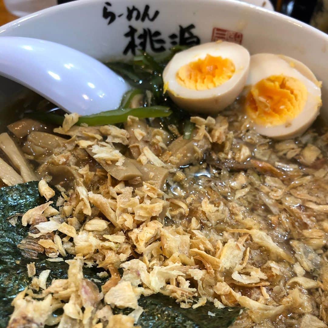 中谷一馬のグルメインスタ