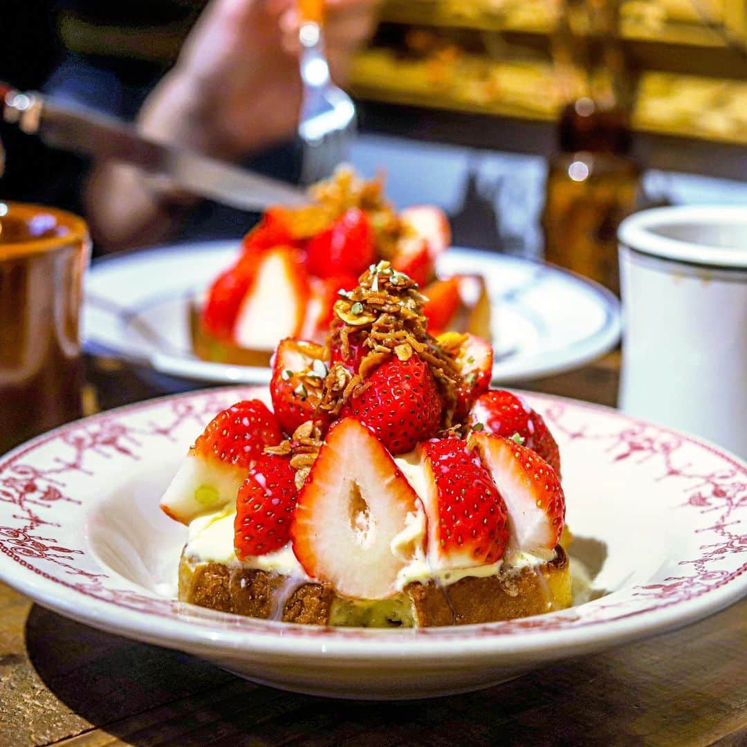 きょん。のグルメインスタ