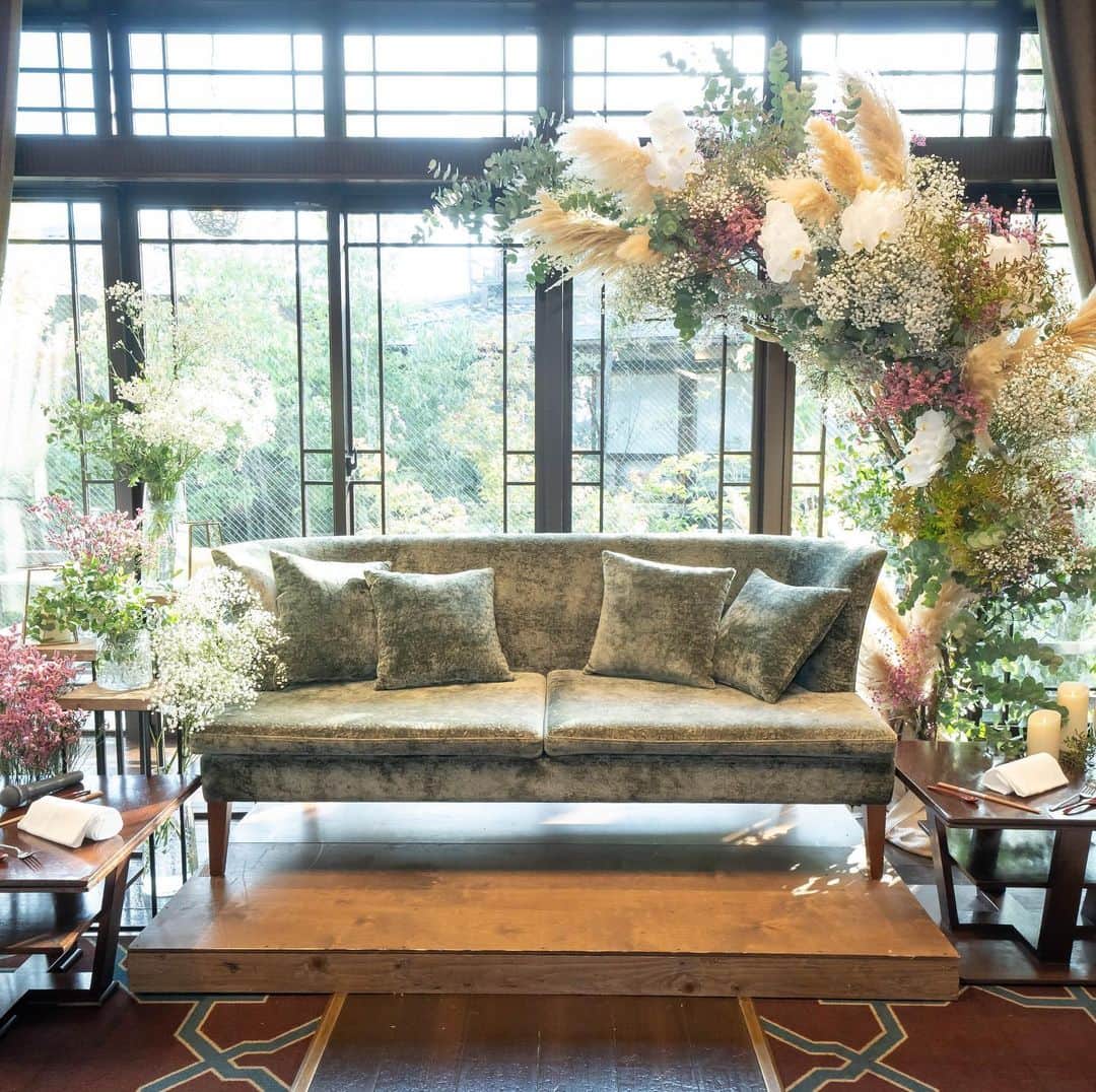 THE SODOH WEDDING OFFICIALのグルメインスタ