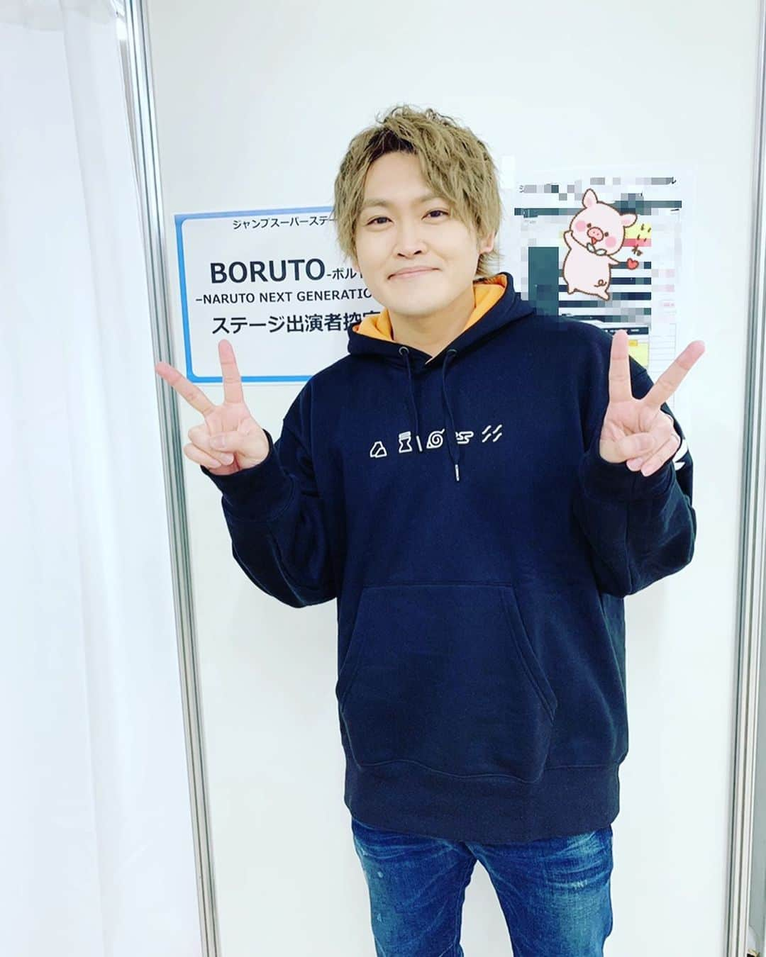 木島隆一さんのインスタグラム写真 - (木島隆一Instagram)「昨日の衣装😚かわいい💕」12月22日 8時29分 - kijikiji_kiji_man