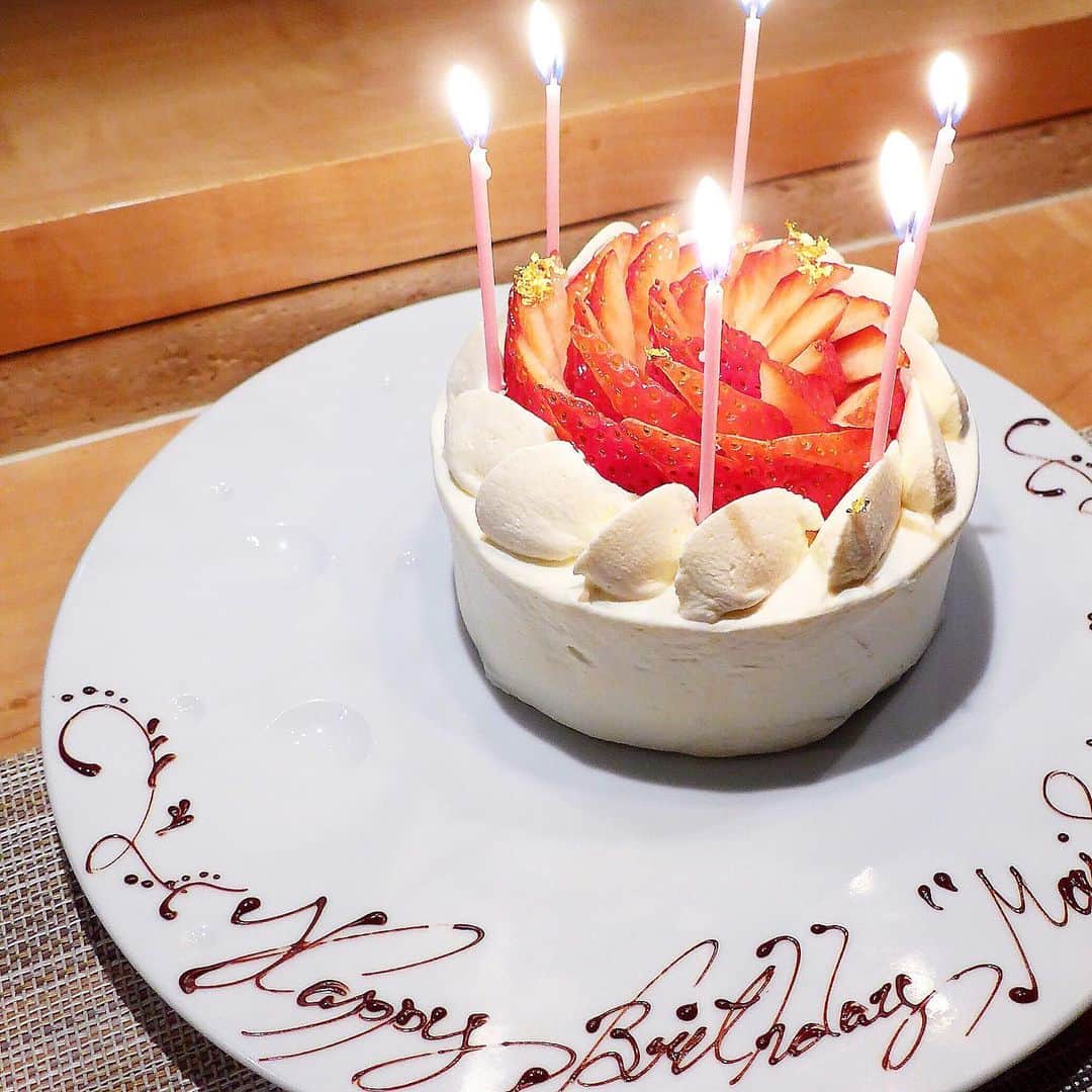 田中麻衣のグルメインスタ