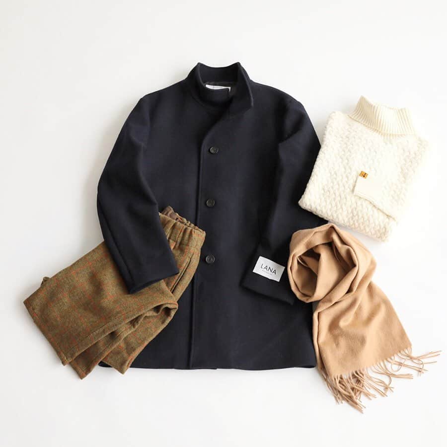 JOURNAL STANDARD relumeのインスタグラム