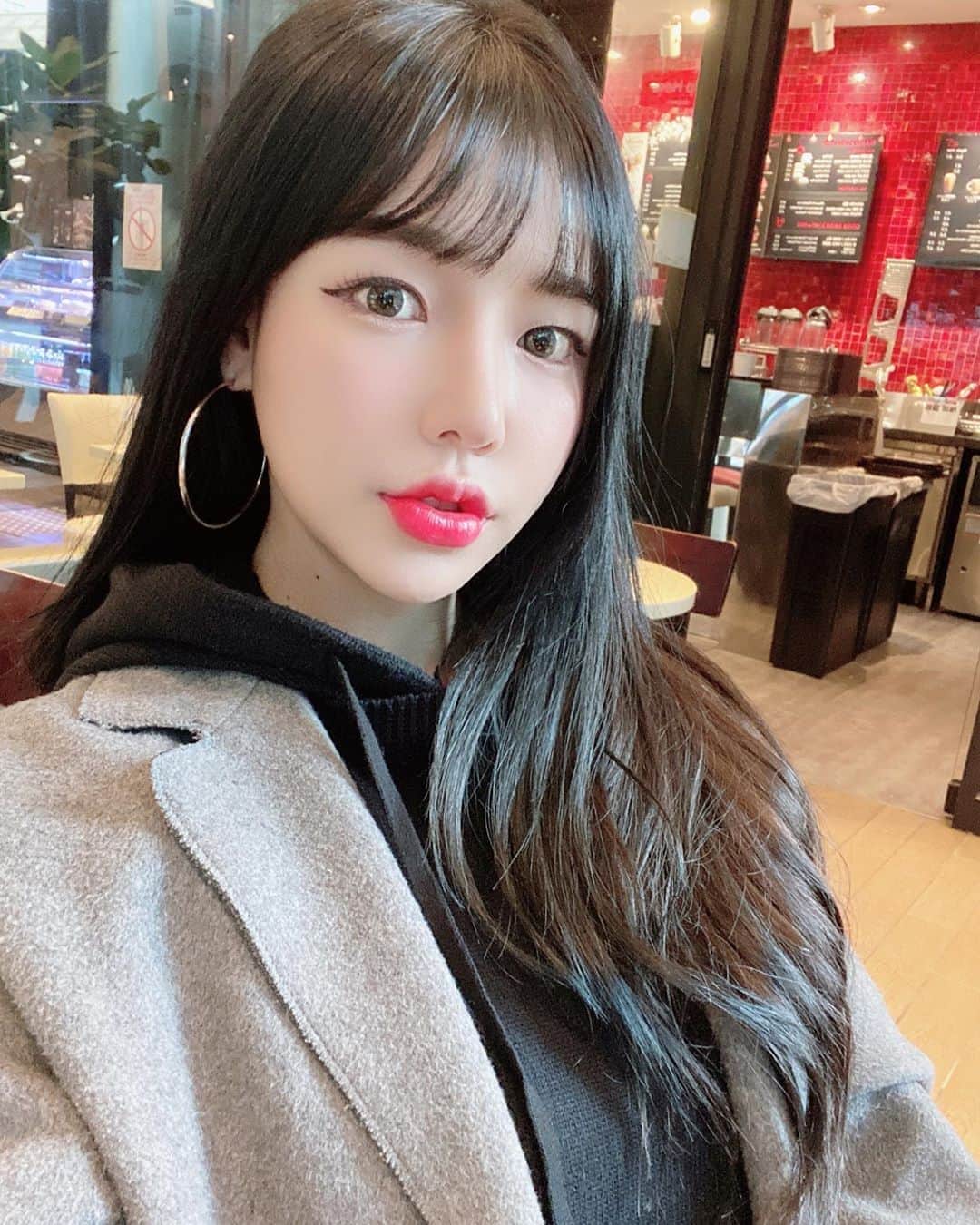 hyeriのインスタグラム：「벌써연말..😭 #2019#혜리#재정비할시간」