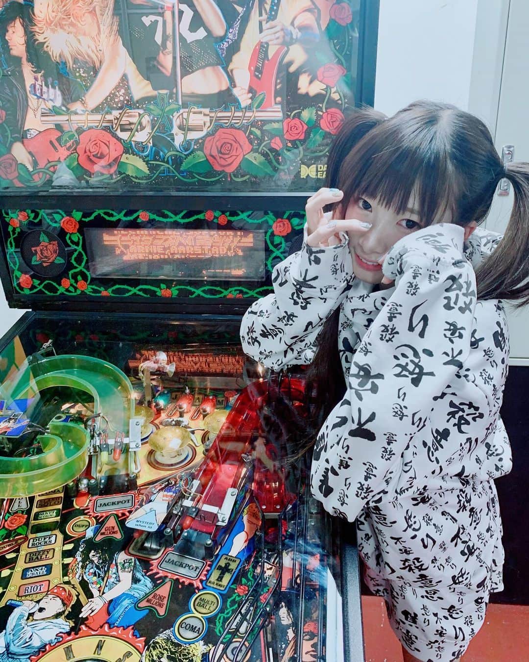 椎名ひかり（ひかりん）のグルメインスタ