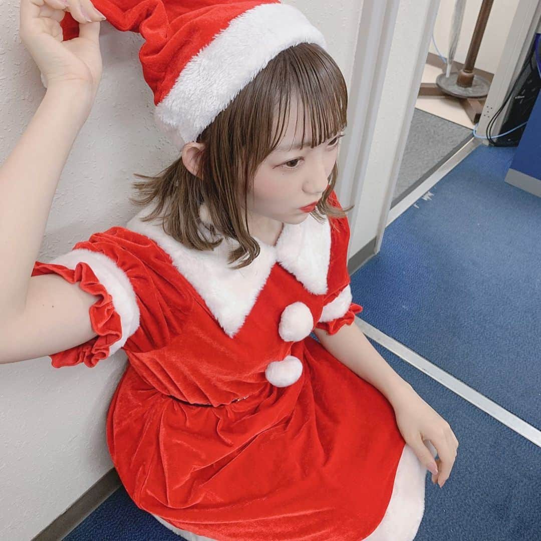 夏川愛実さんのインスタグラム写真 - (夏川愛実Instagram)「ㅤㅤㅤㅤㅤㅤㅤㅤㅤㅤㅤㅤㅤ ㅤㅤㅤㅤㅤㅤㅤㅤㅤㅤㅤㅤㅤㅤㅤㅤㅤㅤㅤㅤㅤㅤㅤㅤㅤㅤㅤ サンタ🎁🎄💗 ㅤㅤㅤㅤㅤㅤㅤㅤㅤㅤㅤㅤ #クリスマス#クリスマスコス#サンタコス #メリクリ#Christmas#サンタ#サンタコスプレ  ㅤㅤㅤㅤㅤㅤㅤㅤㅤㅤㅤ ㅤㅤㅤㅤㅤㅤㅤㅤㅤㅤㅤㅤ」12月22日 9時48分 - ami_natsukawa