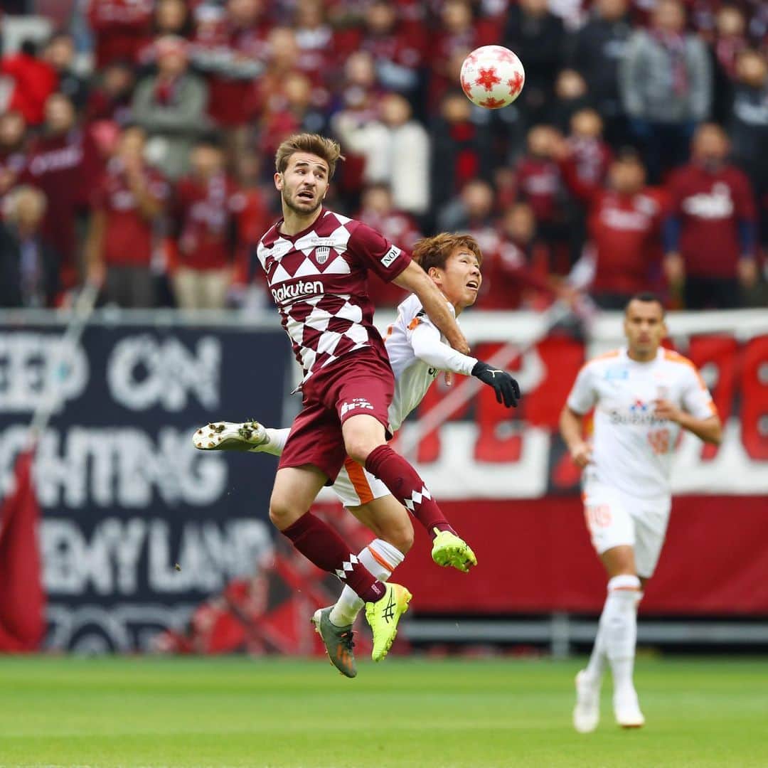 ヴィッセル神戸さんのインスタグラム写真 ヴィッセル神戸instagram 清水戦のセレクション Shimizu Selection Vissel Visselkobe ヴィッセル神戸 Wearekobe 一致団結 Kobe 神戸 Iniesta イニエスタ Samper サンペール Dankler ダンクレー 西大