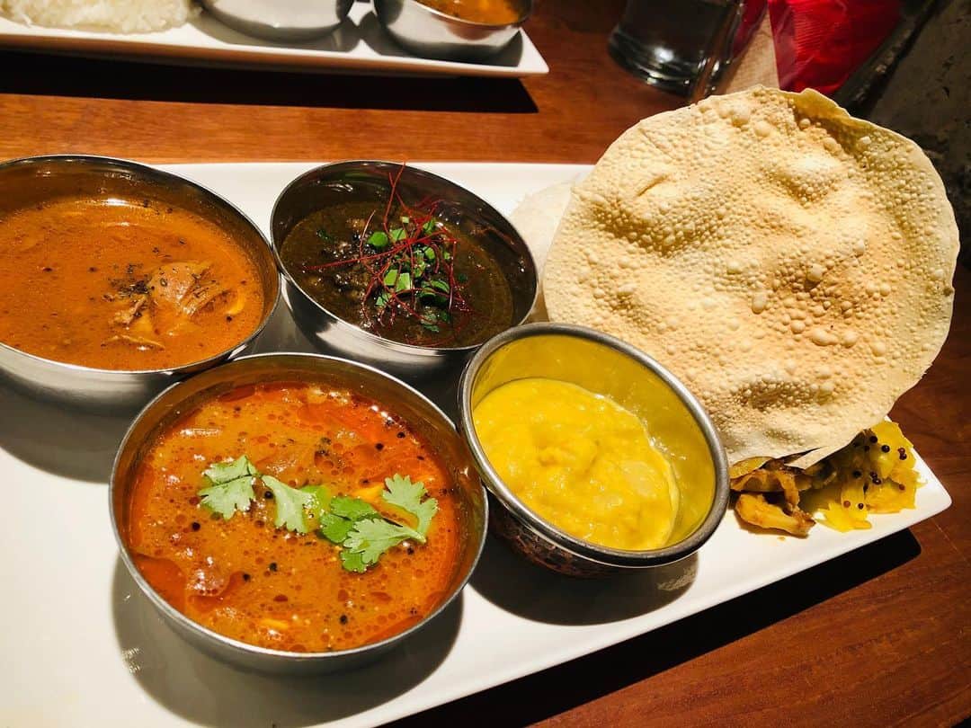 佐藤由季のグルメインスタ