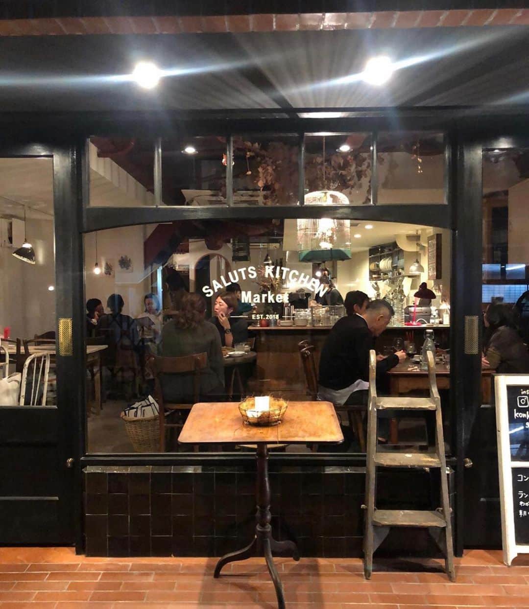 M I Y A K Oのグルメインスタ