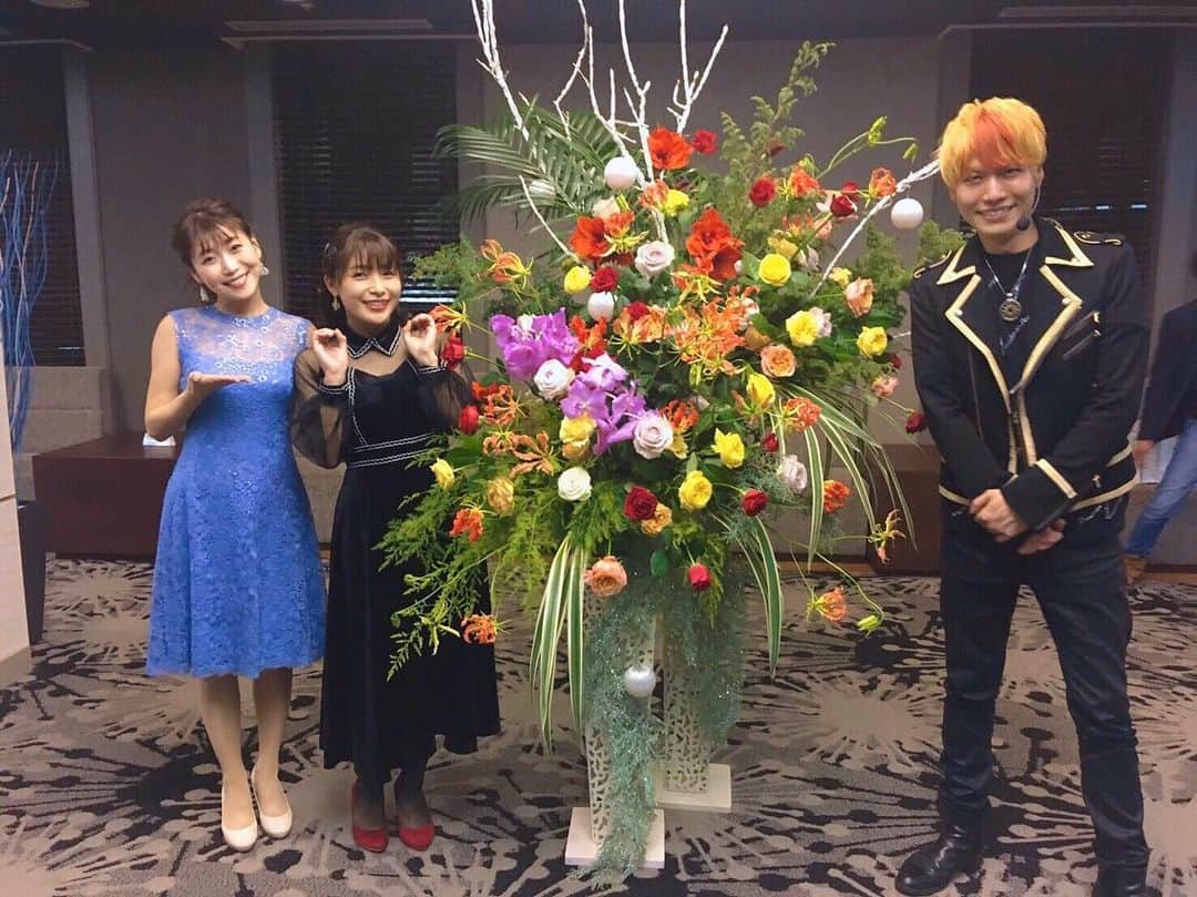 青山郁代のグルメインスタ