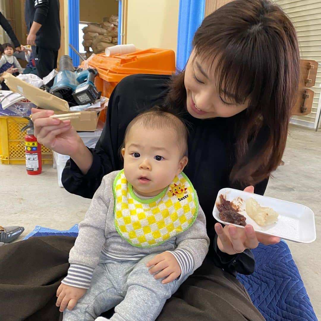 今井美穂のインスタグラム