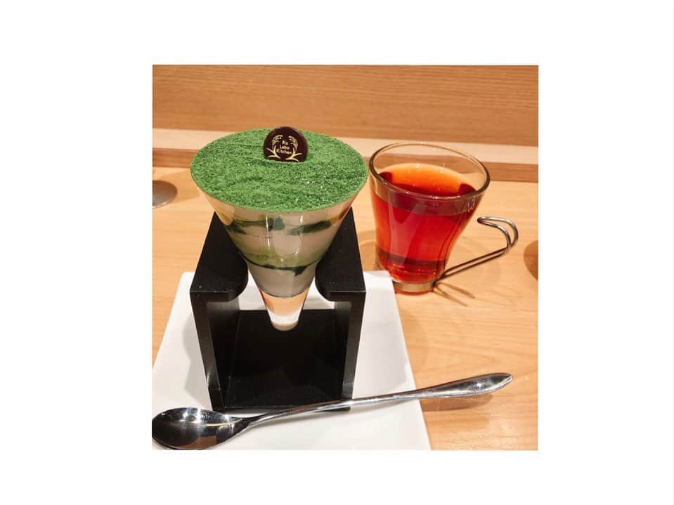 城華阿月のグルメインスタ