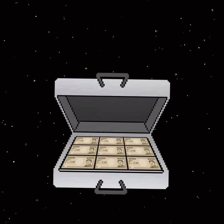 AKLOのインスタグラム：「Tonight 00:00  Cash Out Remix with  @norikiyomegane  Remix 2曲同時リリース!!」
