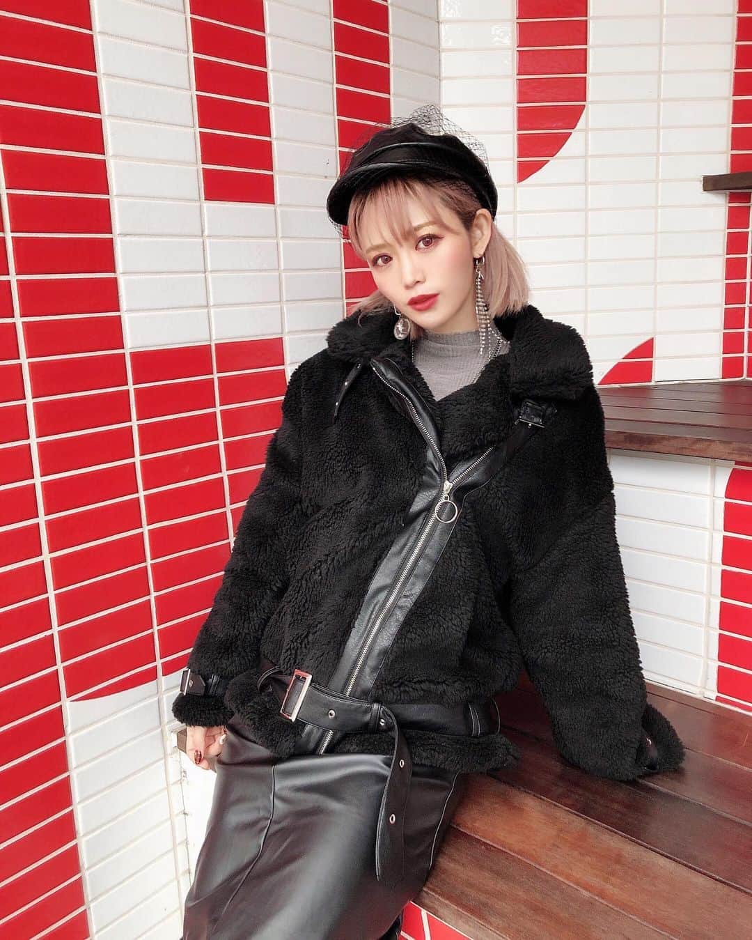 Hanaのグルメインスタ