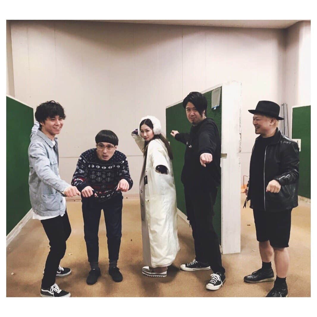 のインスタグラム：「有馬記念ありがとうございました！  コート  MM6  AIO　#有馬記念 #live #fashion #mm6  #アーモンドアイ #会いたかった」