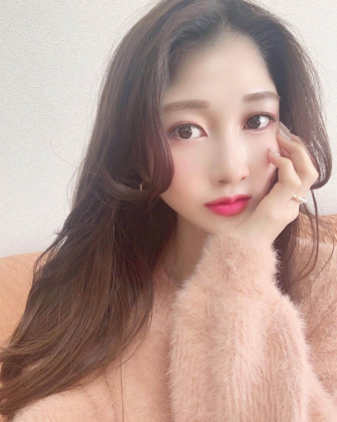 ANRIのインスタグラム