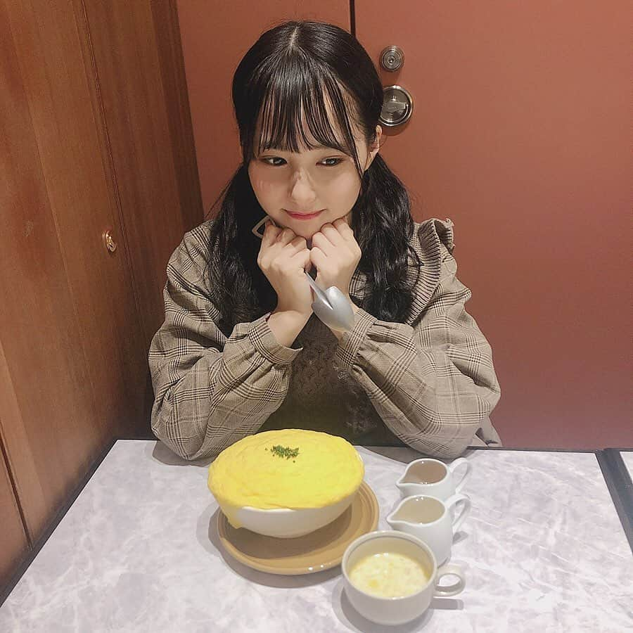 前田彩佳のインスタグラム