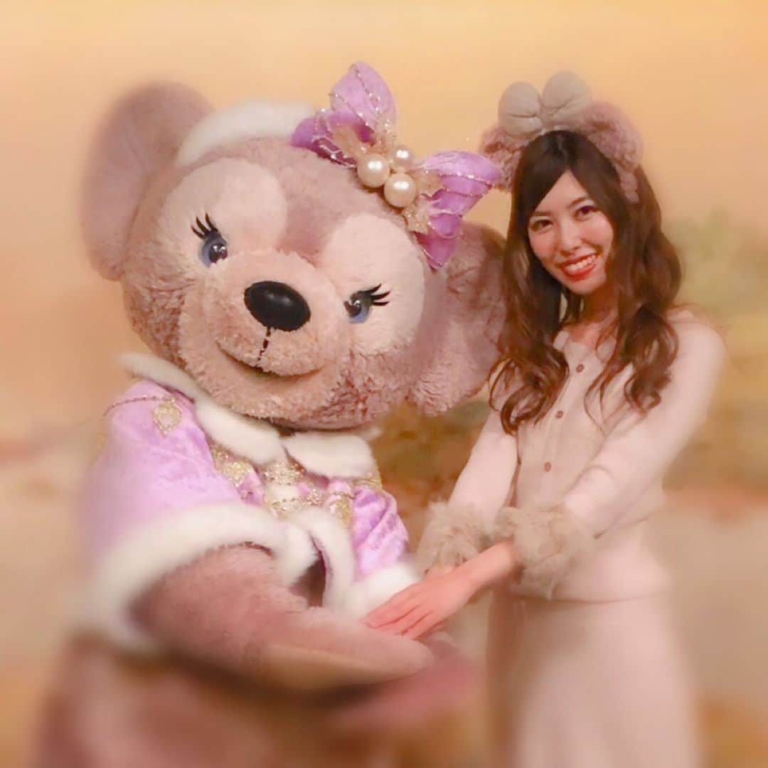 橘ゆりかさんのインスタグラム写真 - (橘ゆりかInstagram)「⭐️🧸🎄💝🎠﻿ ﻿ ﻿ #クリスマスディズニー #ディズニー好き #橘ゆりか #オラフ #クリスマスツリー #シェリーメイ」12月22日 20時26分 - yuricalcal