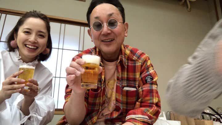 森武史のグルメインスタ