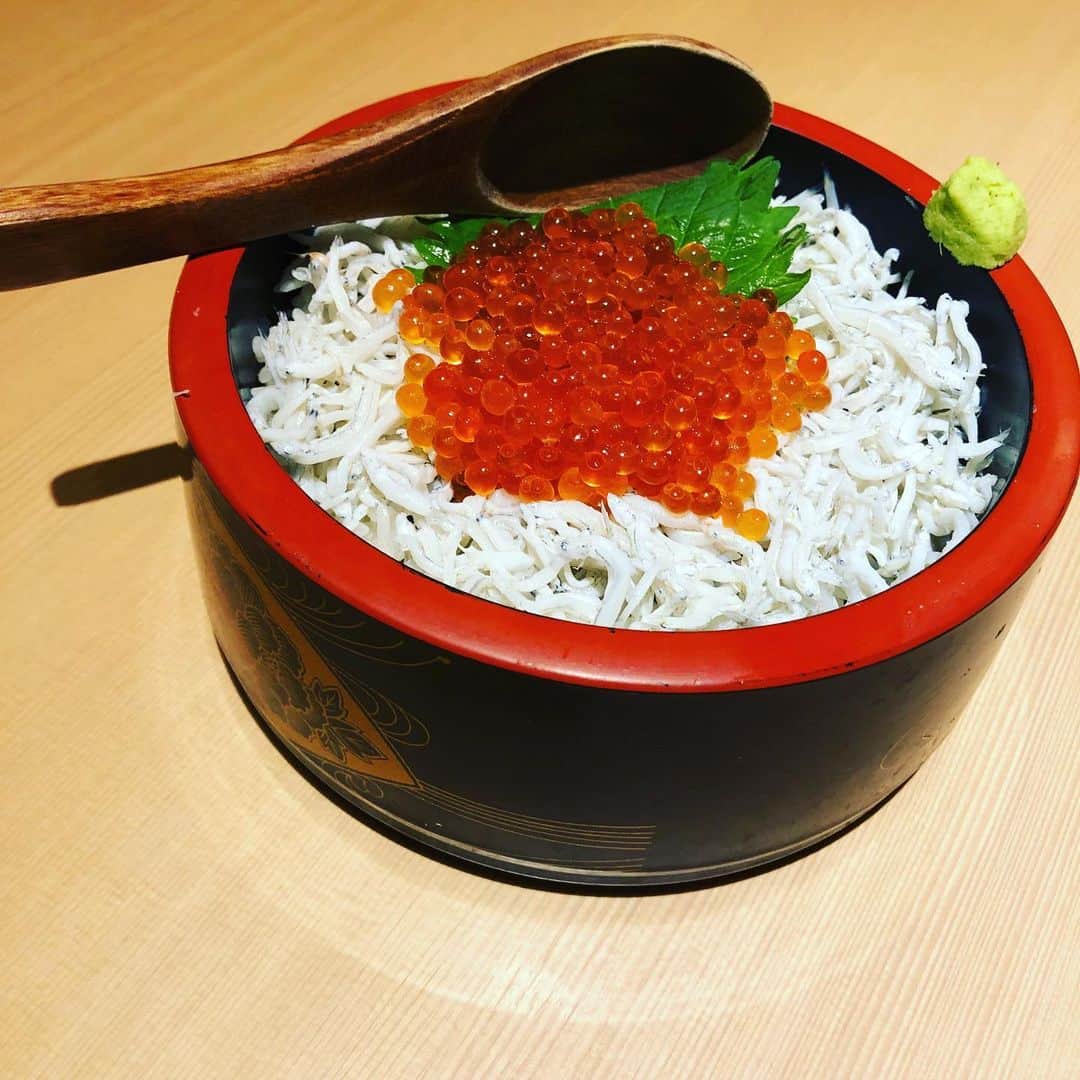 知床漁場 リノアス八尾店のインスタグラム