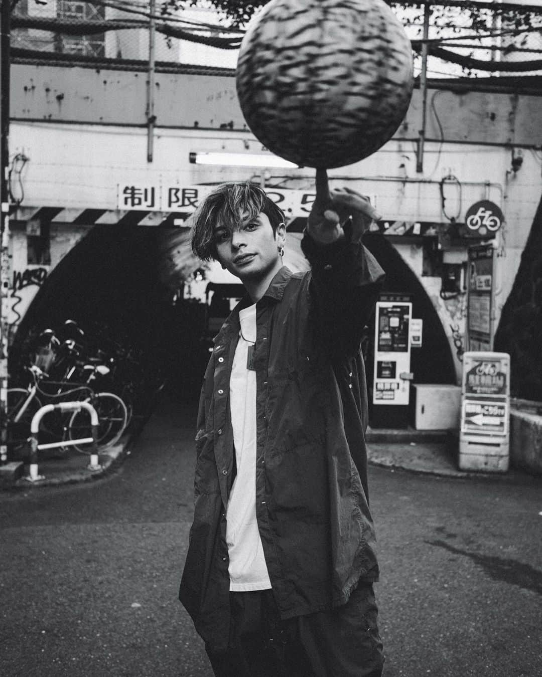 ZiNEZKAMIKAZEのインスタグラム