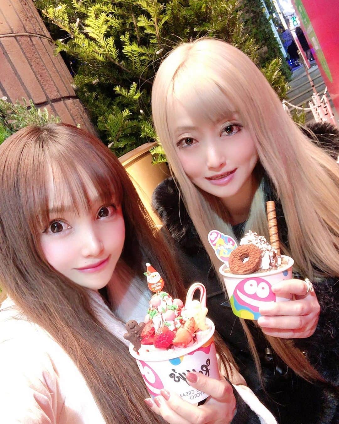 宇佐美あいりのインスタグラム