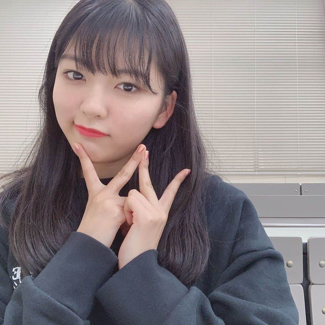 ばってん少女隊さんのインスタグラム写真 - (ばってん少女隊Instagram)「【#理子からの投稿】 イオン乙金と久留米シティプラザ六角堂広場に来てくださった皆さん、ありがとうございました😌♡ 寒かったので、風邪引かないように！ 良きクリスマスを😉 私はM-1グランプリを😉← #上田理子 #希山愛 #ばってん少女隊 #ばっしょー #スタプラ」12月22日 20時50分 - but_show.insta