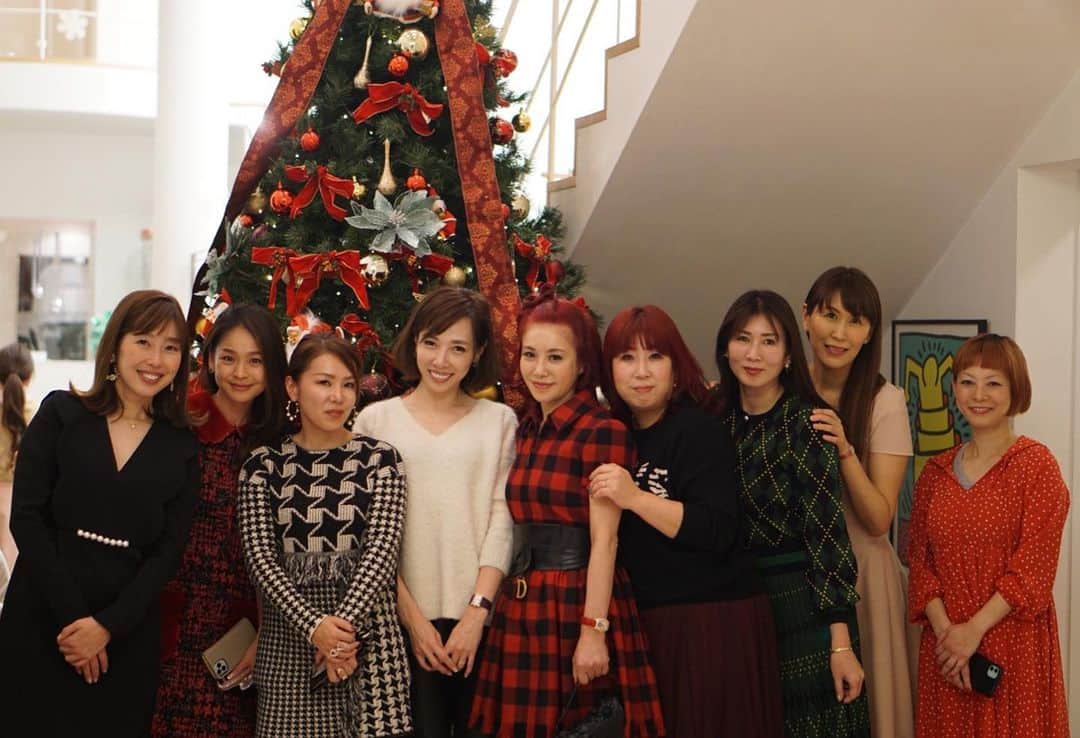 芝本裕子のインスタグラム