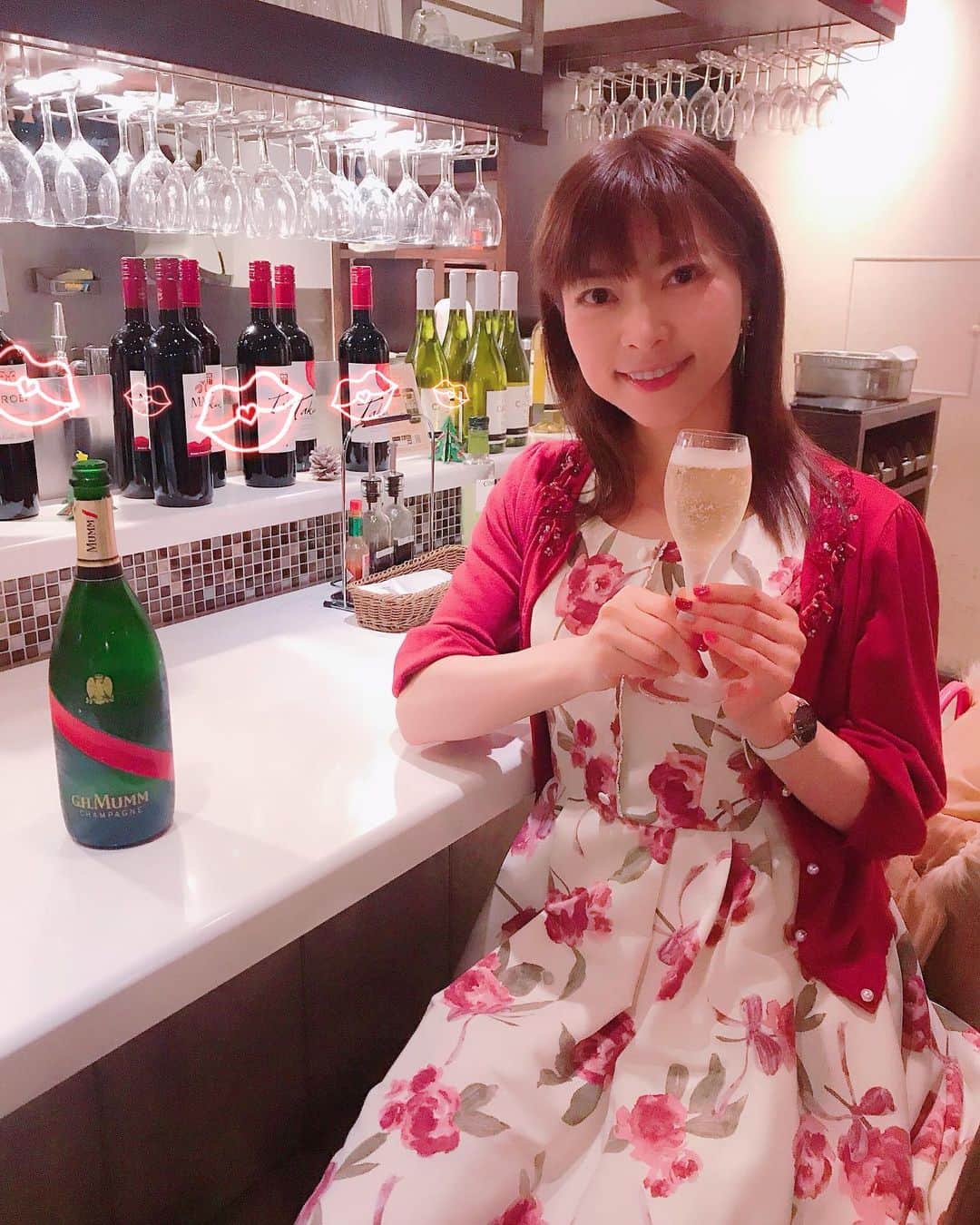 DJ MIYAのグルメインスタ