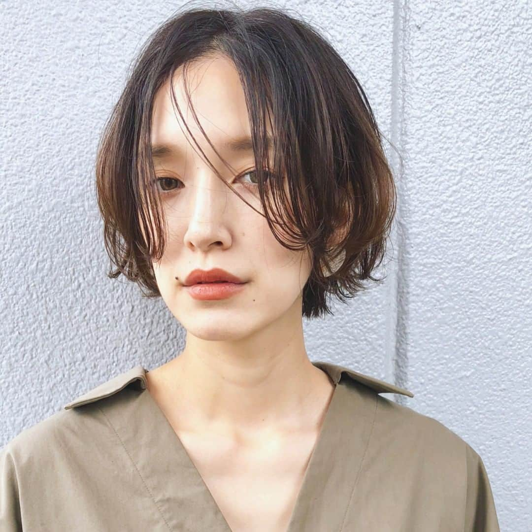 HAIRのインスタグラム