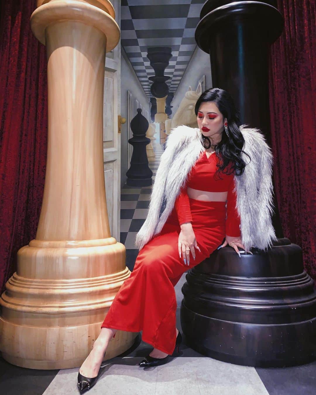 Aiのグルメインスタ