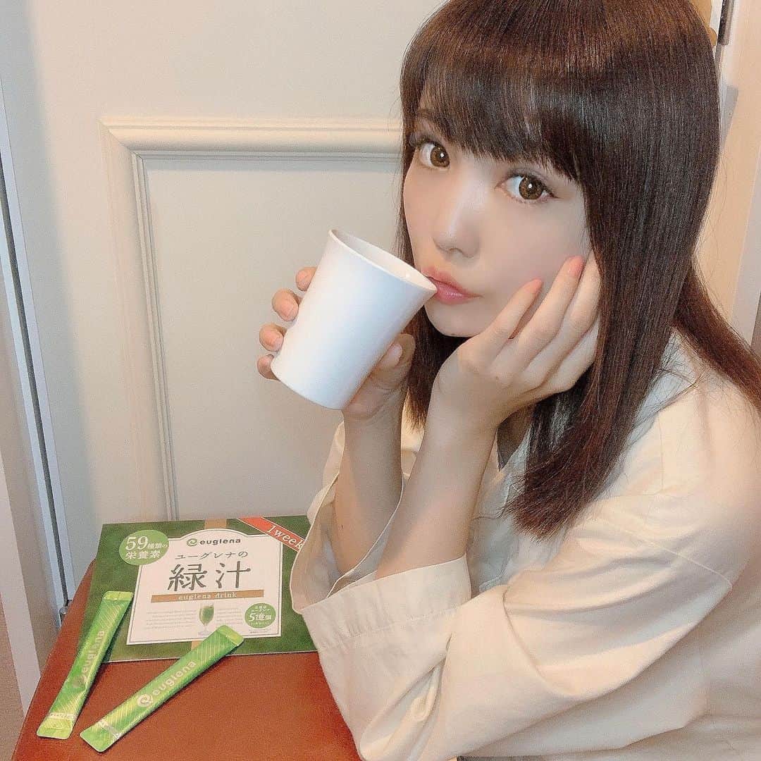 浅井麻里のインスタグラム