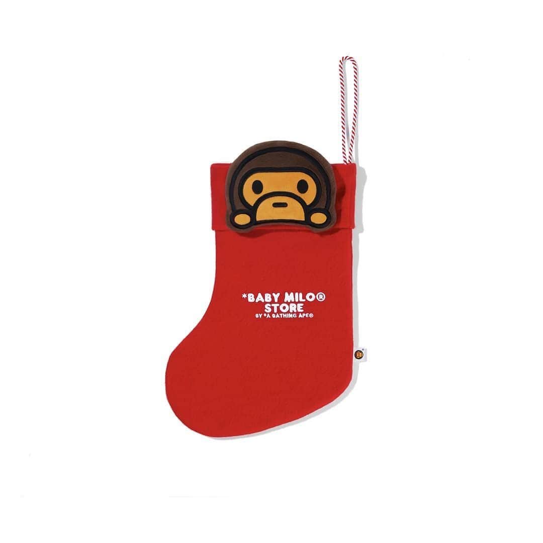 HYPEBEASTさんのインスタグラム写真 - (HYPEBEASTInstagram)「#hypeAF: @babymilostore and its lovable pet line returns for the Holiday 2019 season with a bevy of accessories for your four-legged friends. Pets aren’t the only ones celebrated in this new collection, a range of accessories suited for kids and adults are also being offered up. Plush tree decorations, a doll, hand warmer, totes, and slippers are also included. Take a look at the Holiday 2019 range above. Pricing ranges from approximately $23 USD to $64 USD. ⁠⠀ Photo: Baby Milo」12月22日 21時16分 - hypebeast