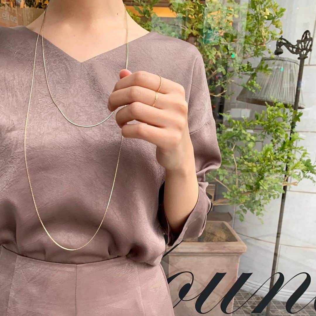 Loungedress officialのインスタグラム