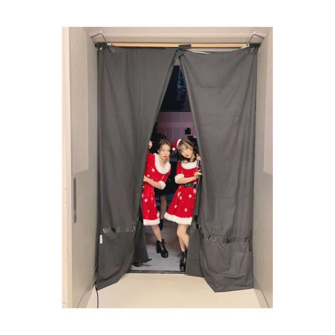 高木紗友希さんのインスタグラム写真 - (高木紗友希Instagram)「#動くjuiceちゃん * * クリスマスイベントの思い出。 * * * #juicejuice」12月22日 12時26分 - sayuki_takagi.official