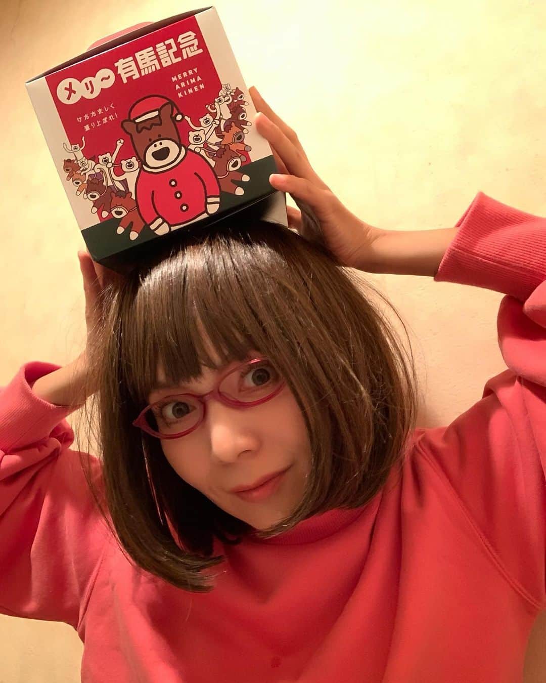 木部さんのインスタグラム