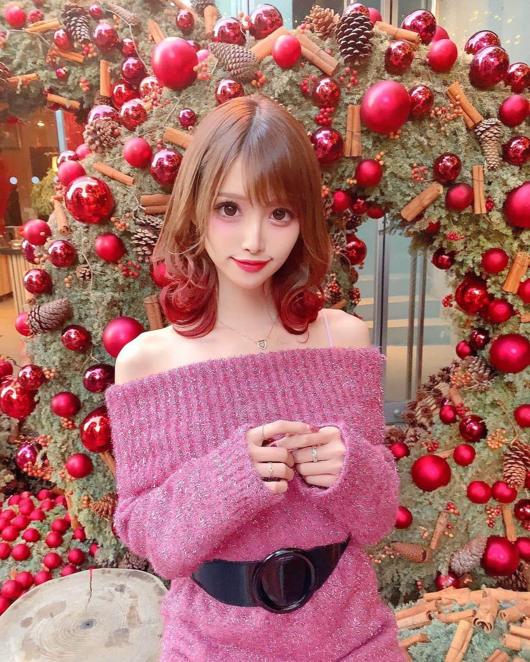 桜咲乃愛のグルメインスタ