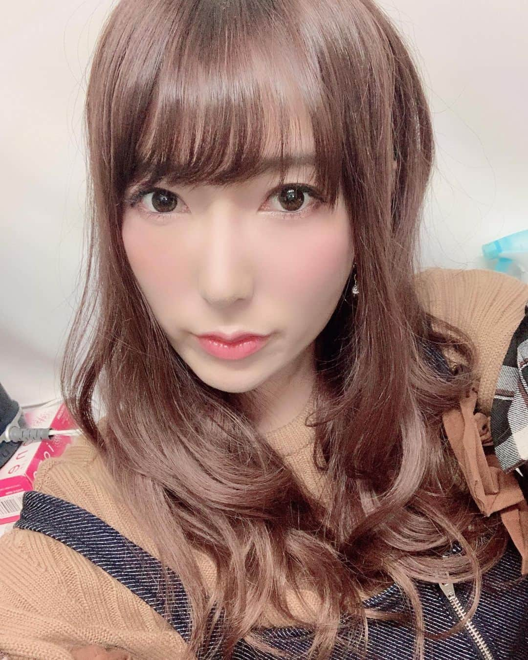 波多野結衣さんのインスタグラム写真 - (波多野結衣Instagram)「今日は15時から名古屋の夢GEN堂さんで2020年のカレンダー発売記念イベントだよ★  是非あそびにきてね🥰 . . #2020年カレンダー #名古屋 #カレンダー発売記念イベント #夢gen堂 #波多野結衣」12月22日 13時12分 - hatachan524