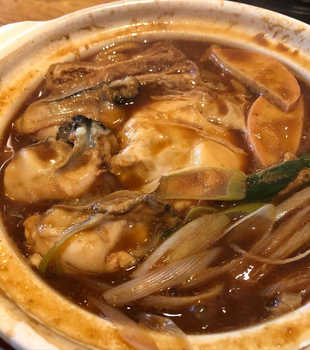 黒岩唯一のグルメインスタ